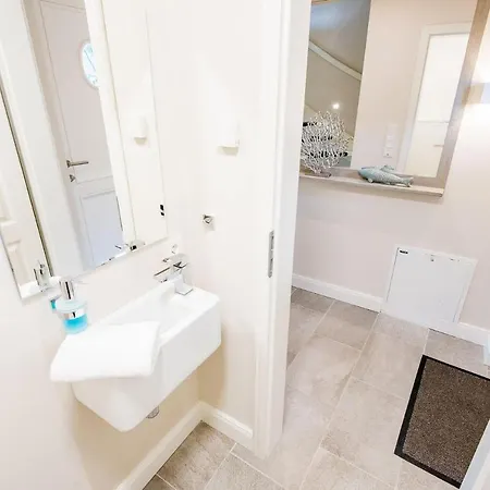 Σπίτι διακοπών Hues Lina Sylt